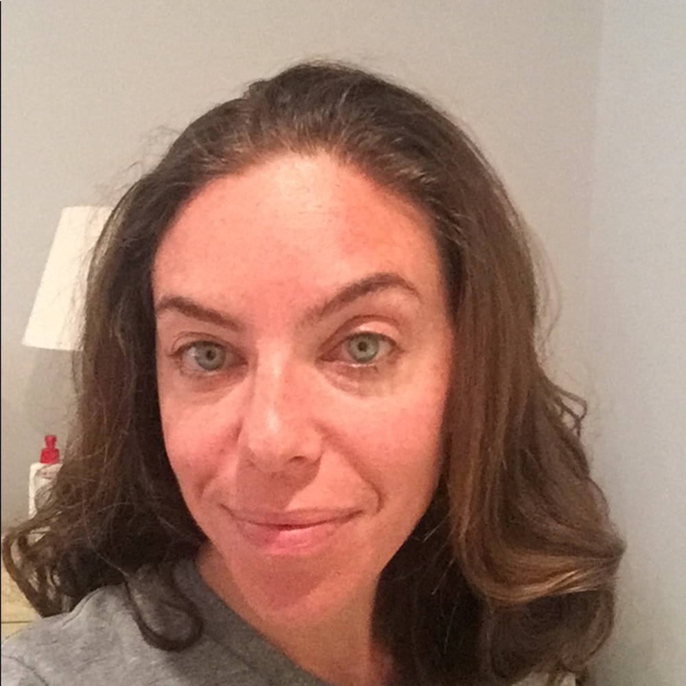 Meet your Posher, Rachel